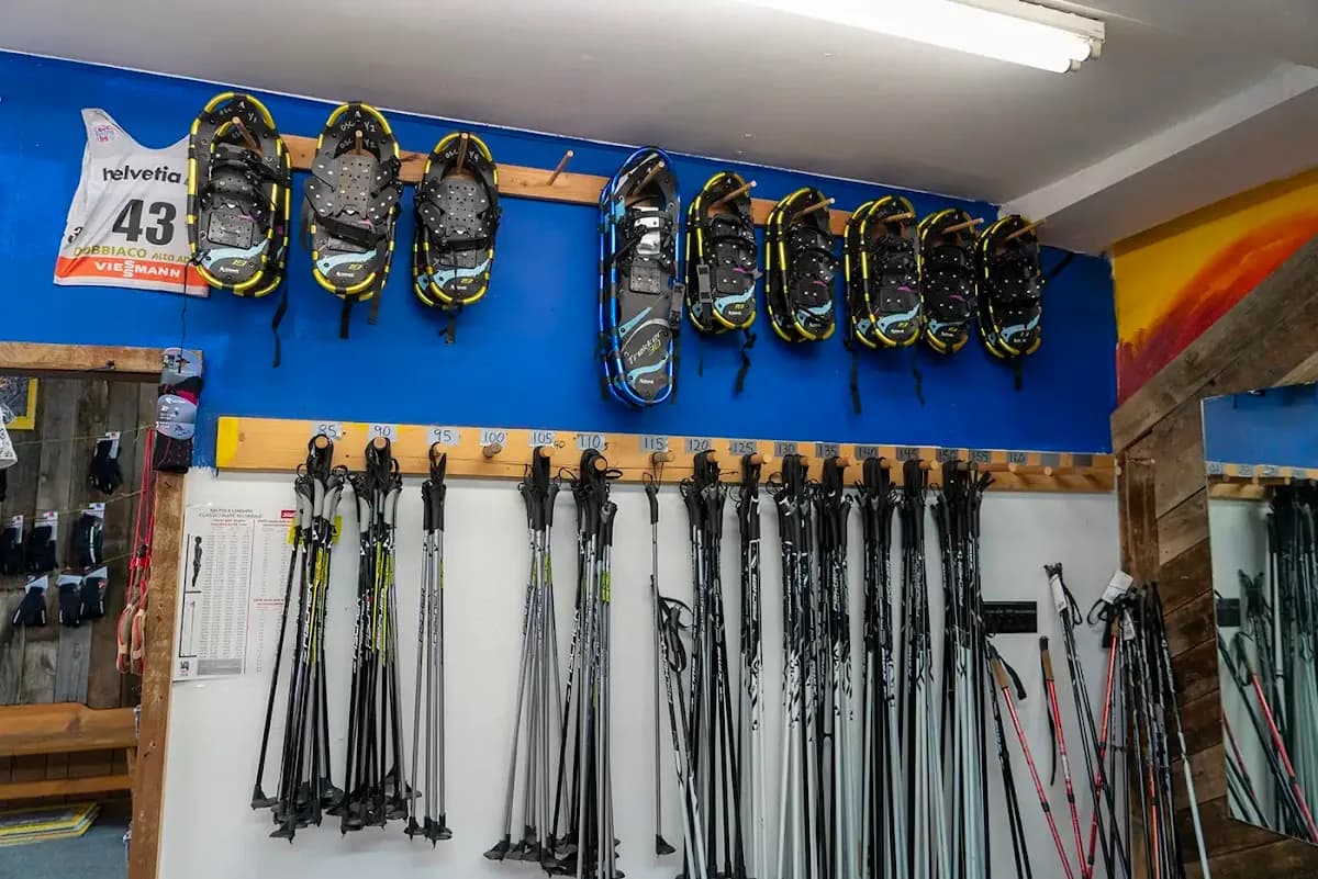 Odin Gear Depot