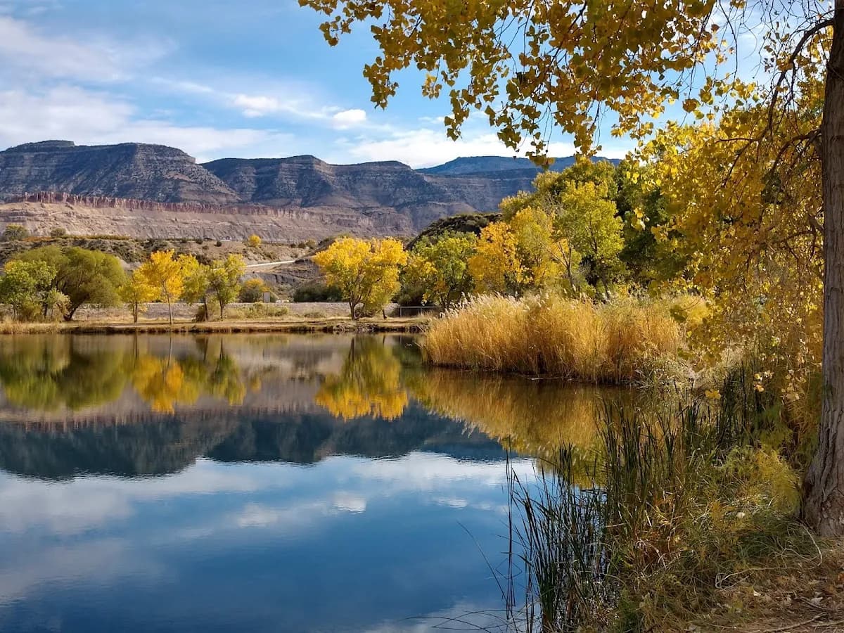 Riverbend Park