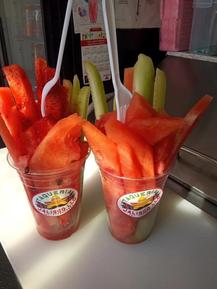 Taqueria Jalisco