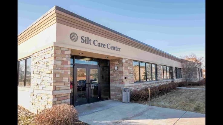Silt Family Practice at Valley View