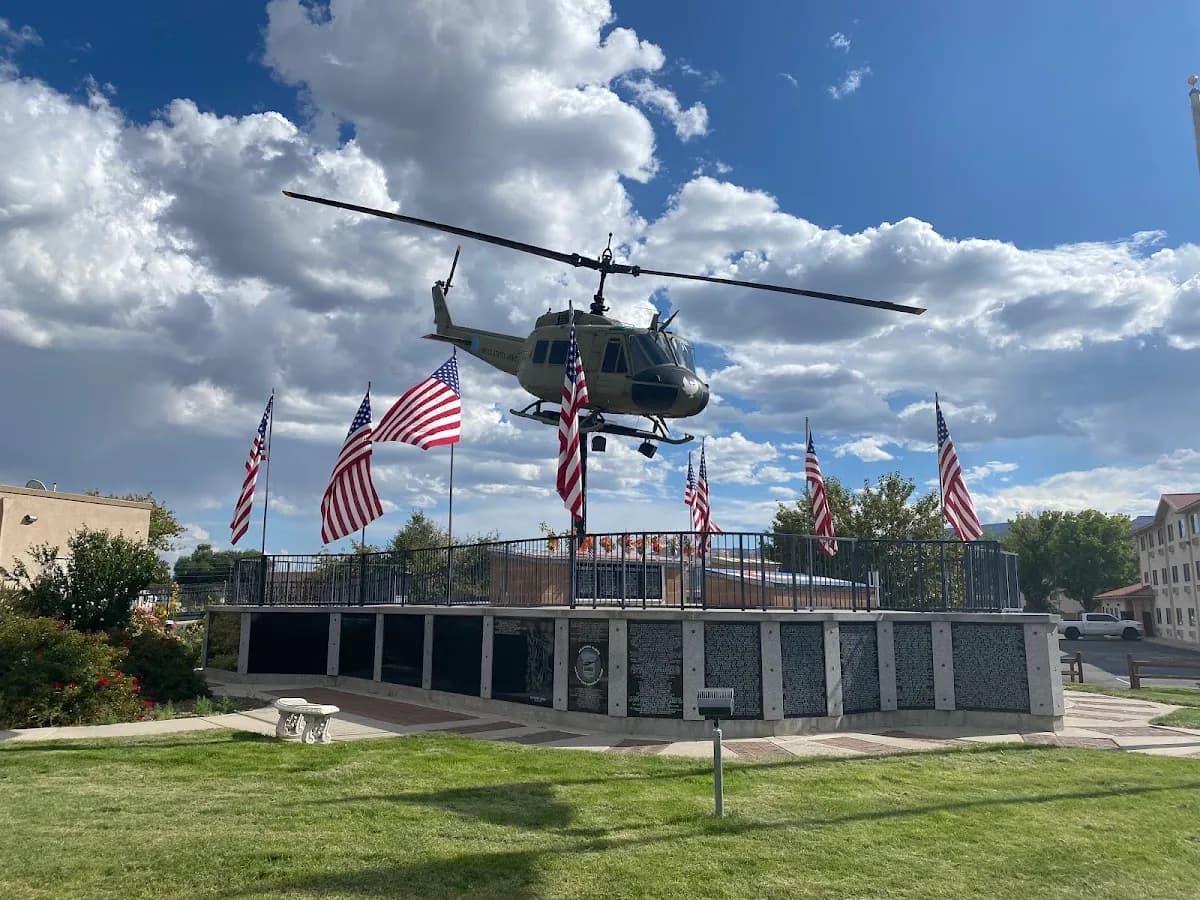 Western Slope Vietnam Memorial
