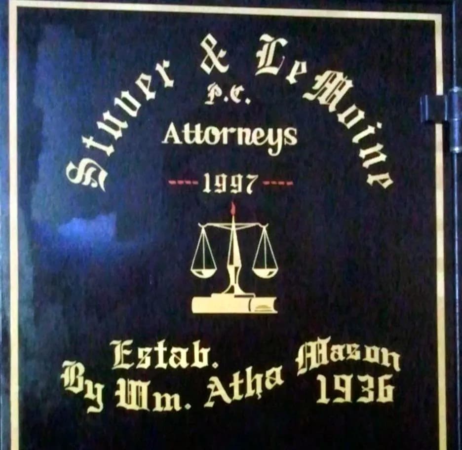 LeMoine & Graves, P.C. photo 2