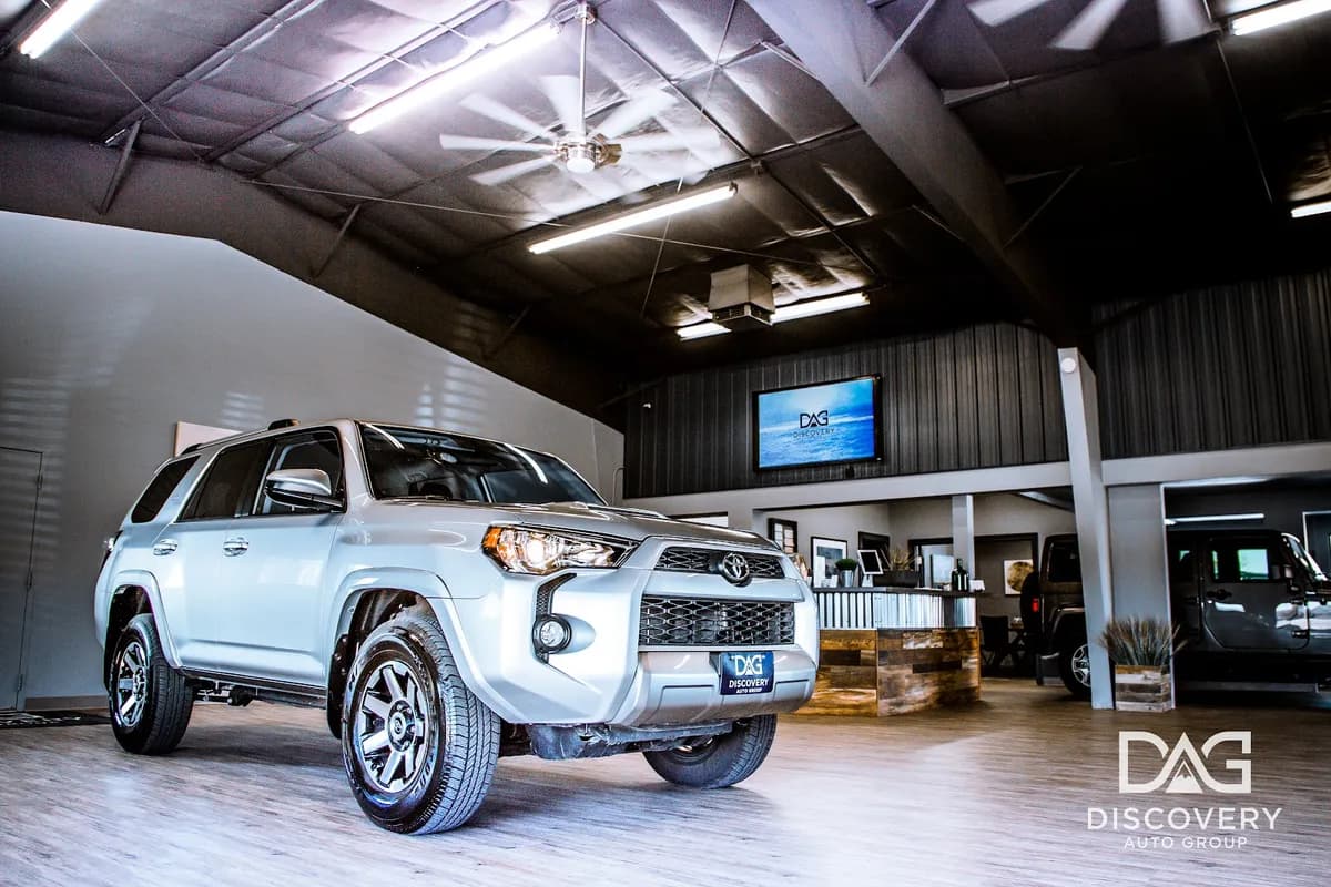 Discovery Auto Group photo 2