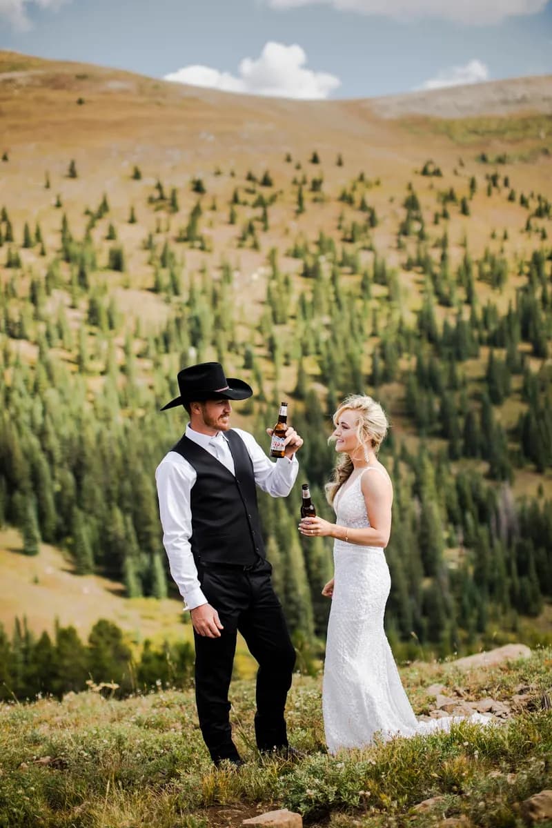 Camp Hale Weddings photo 3