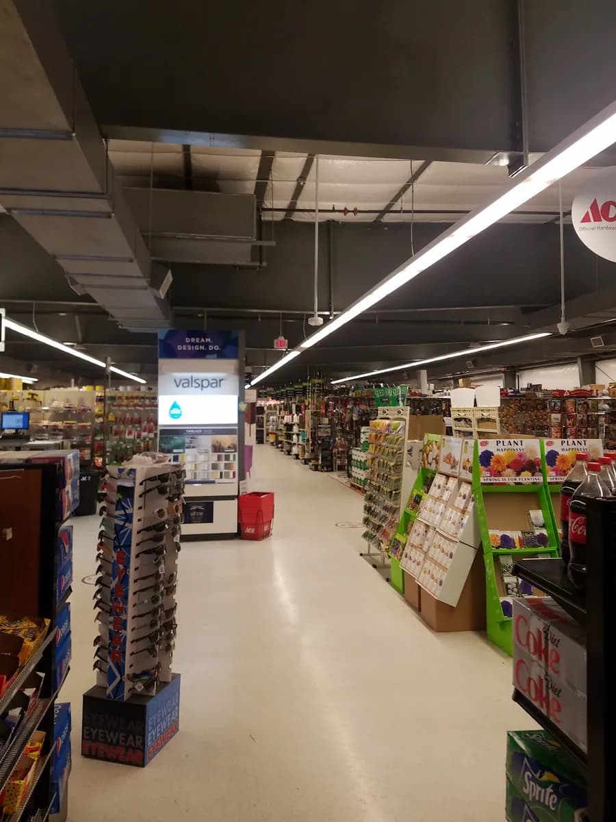 Co-op Country photo 2