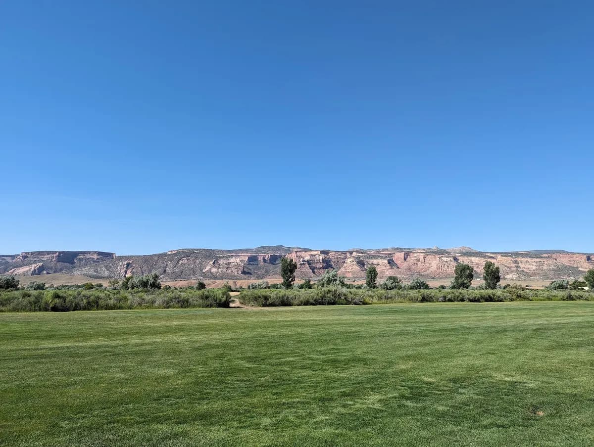 Adobe Creek National Golf Course image