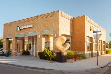 Alpine Bank