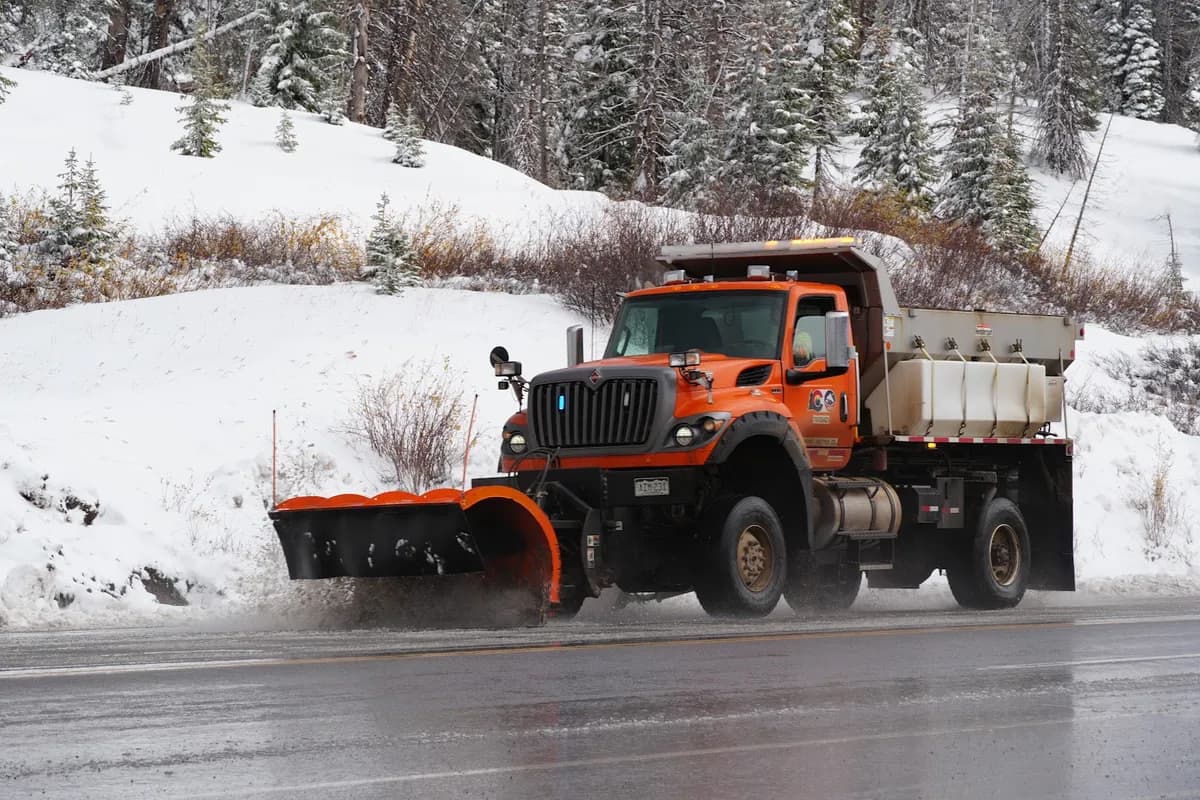 Colorado Department of Transportation