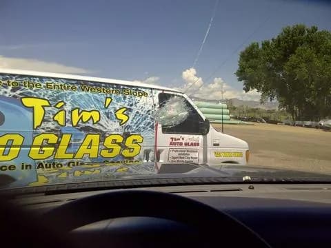 Tim's Auto Glass LLC