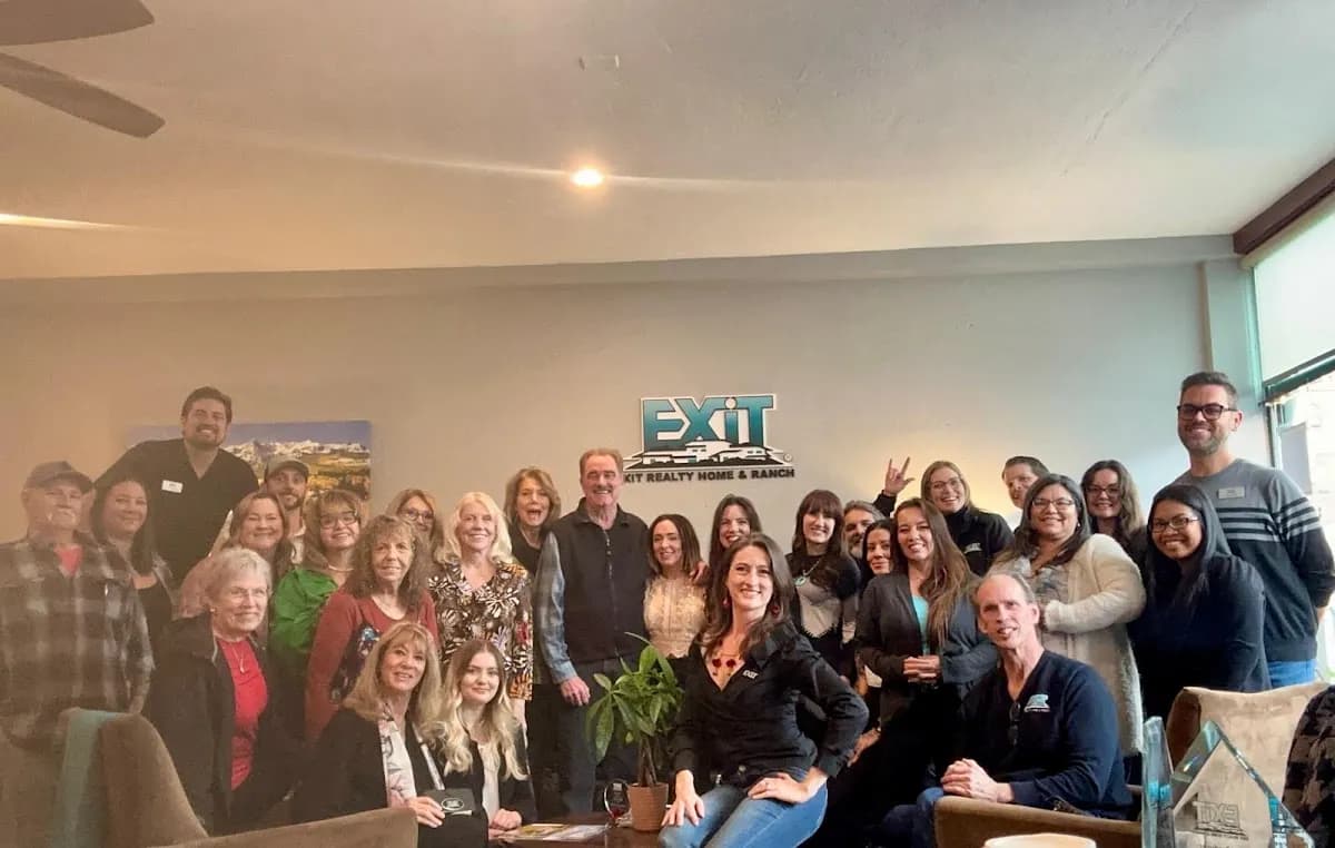 EXIT Realty Home & Ranch - Pagosa Springs, CO