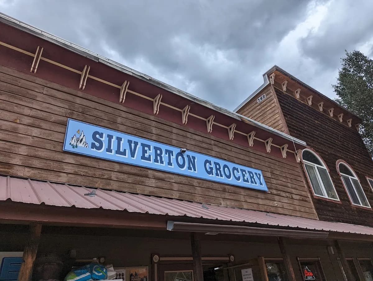 Silverton Grocery