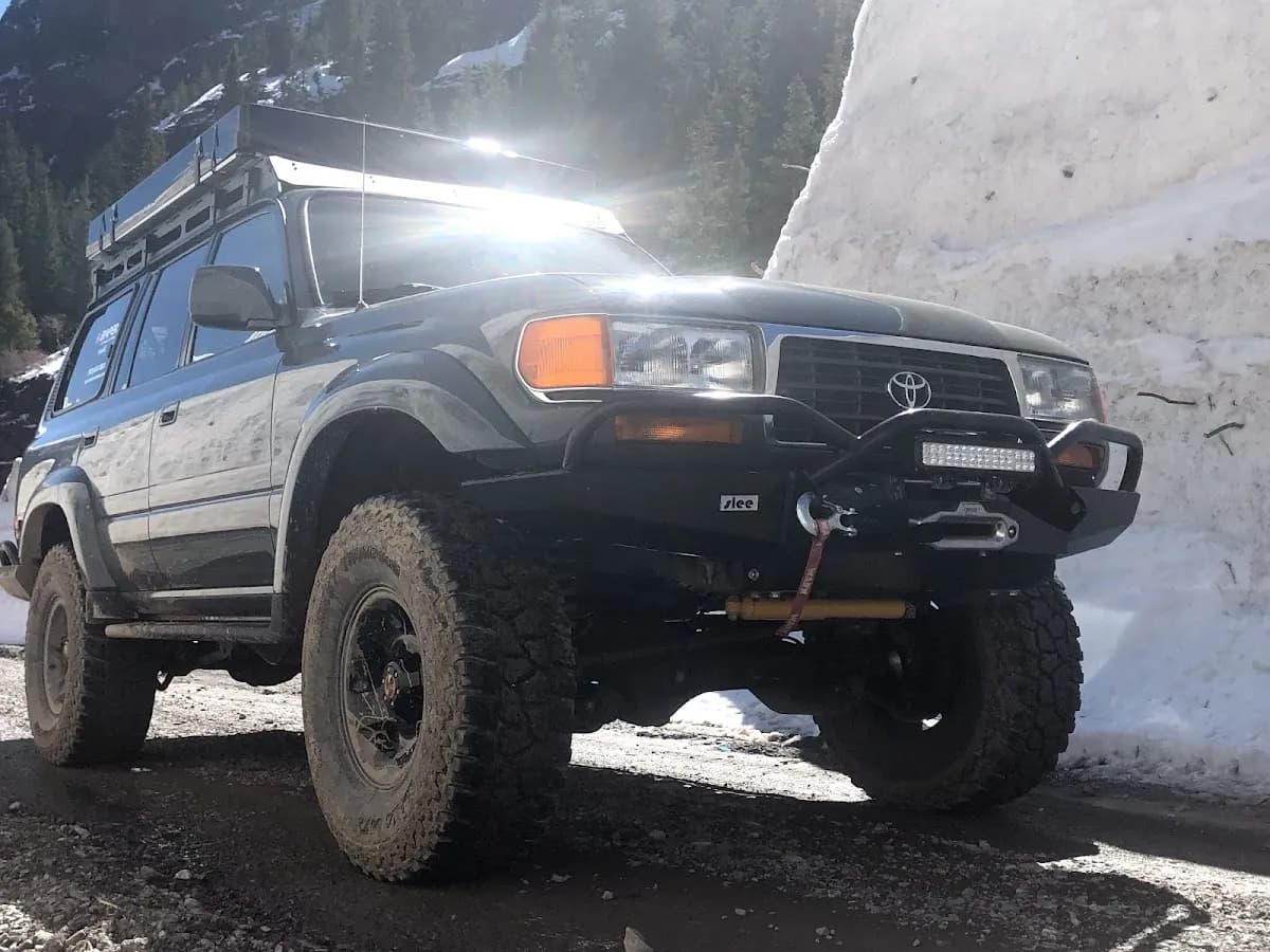 Gunnison Auto & Performance