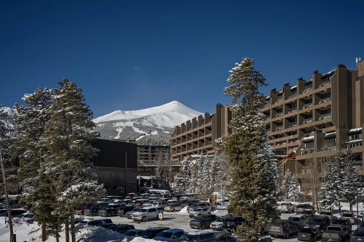 Beaver Run Resort & Conference Center