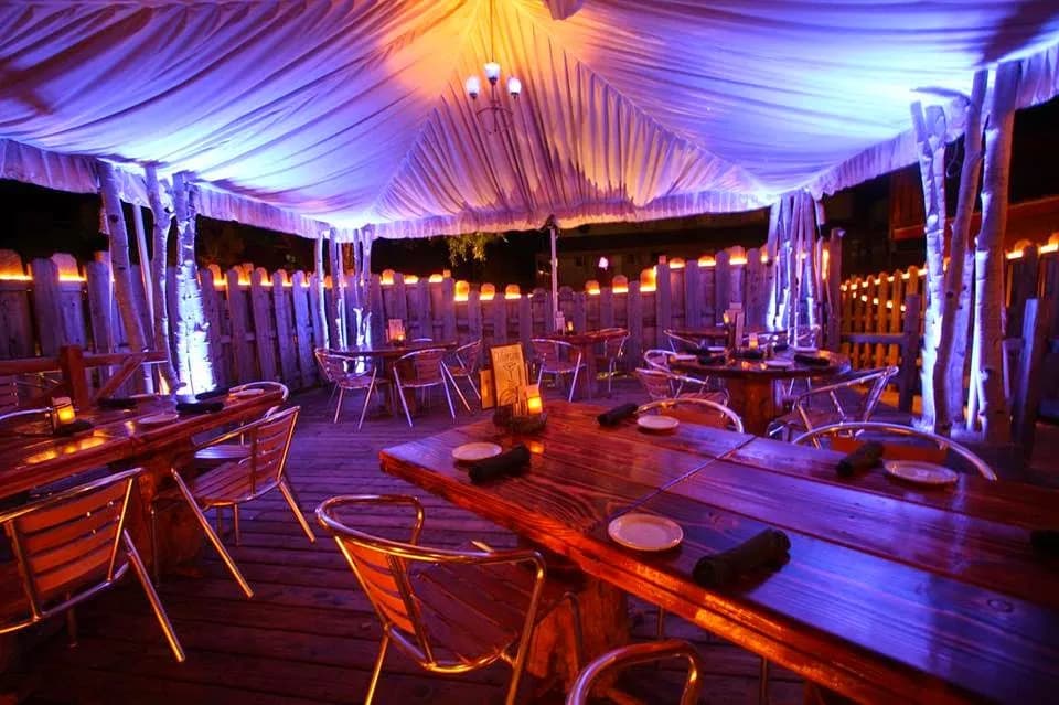 Miner's Claim Restaurant photo 1