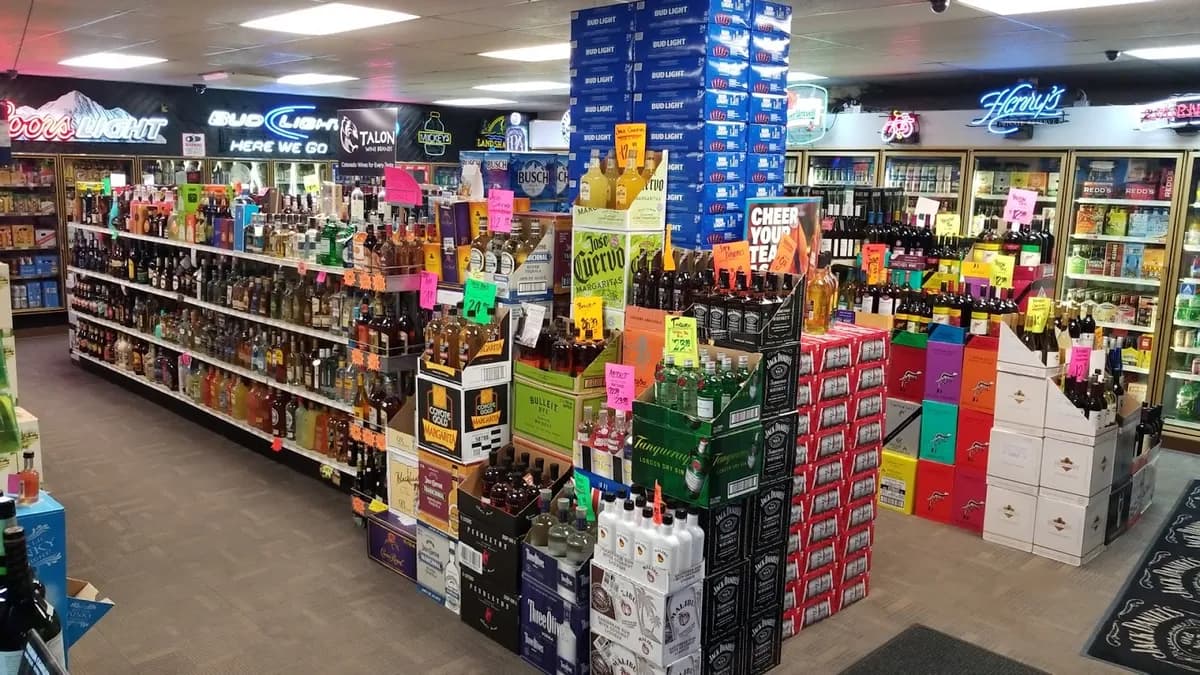 Center Town Liquors photo 2