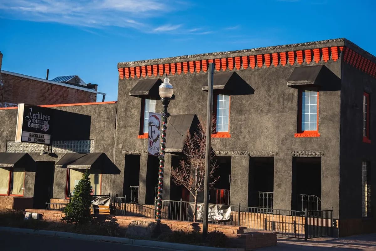 Reckless Brewing Company photo 1