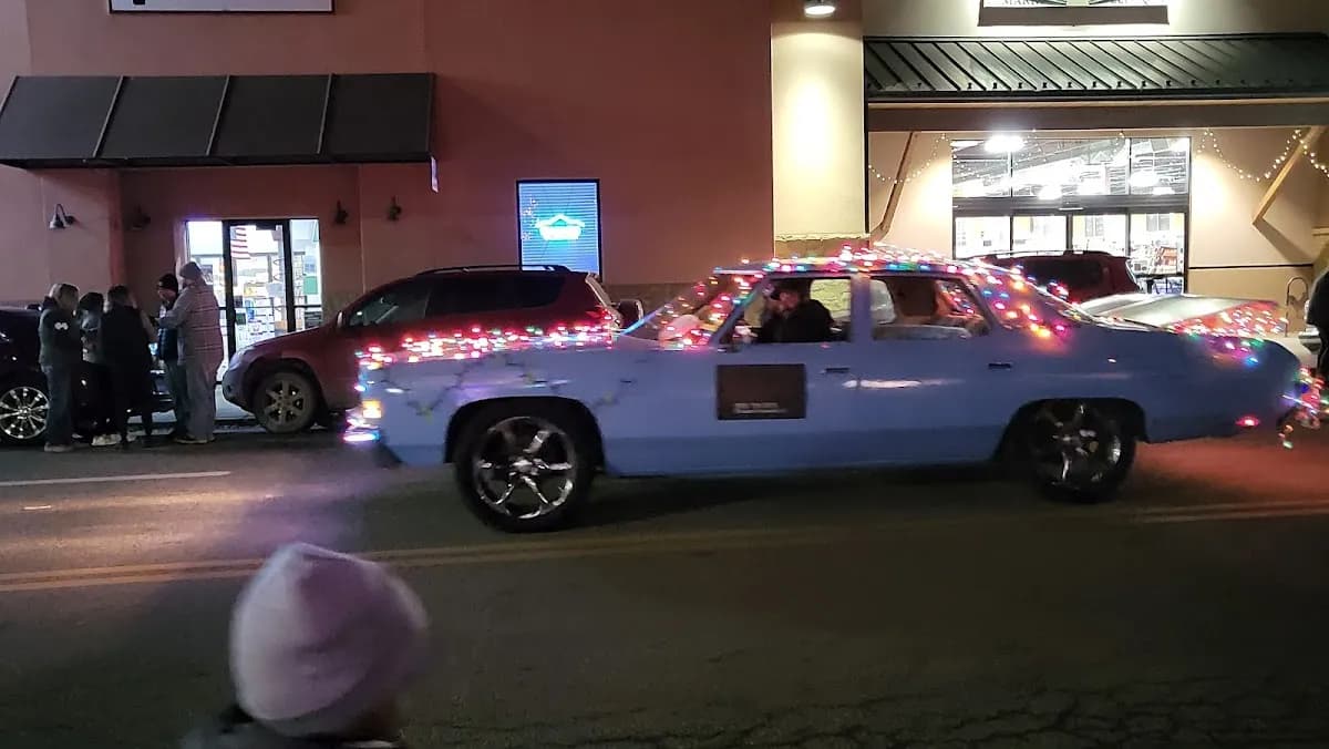 Wells Liquor South