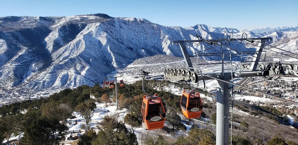 Glenwood Caverns Adventure Park photo 1