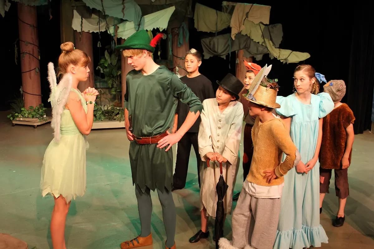 Magic Circle Players photo 1