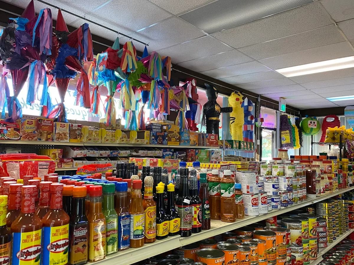 Mi Pueblito Market