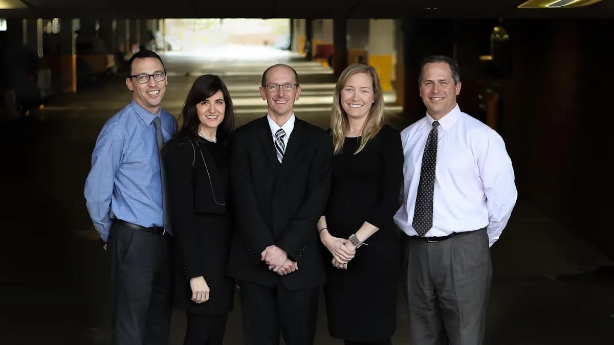 Four Corners Eye Clinic