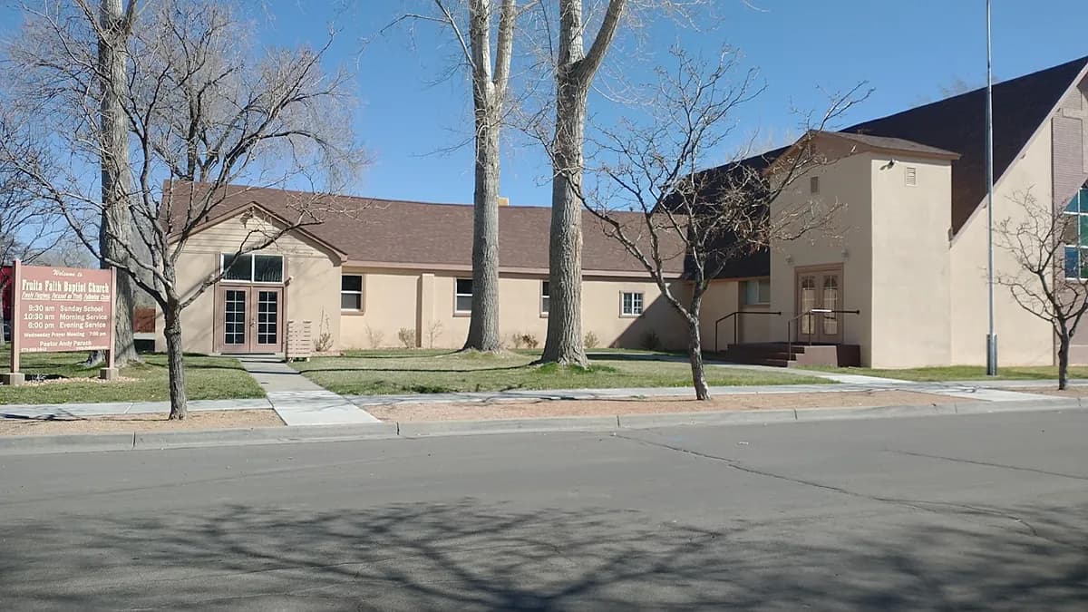Fruita Faith Baptist
