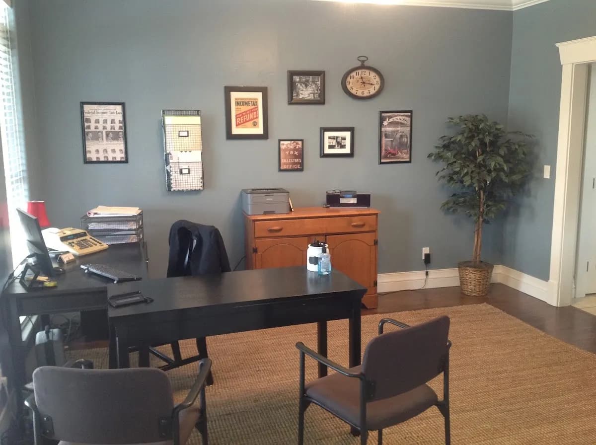 Manna Business & Tax Service, Llc. image