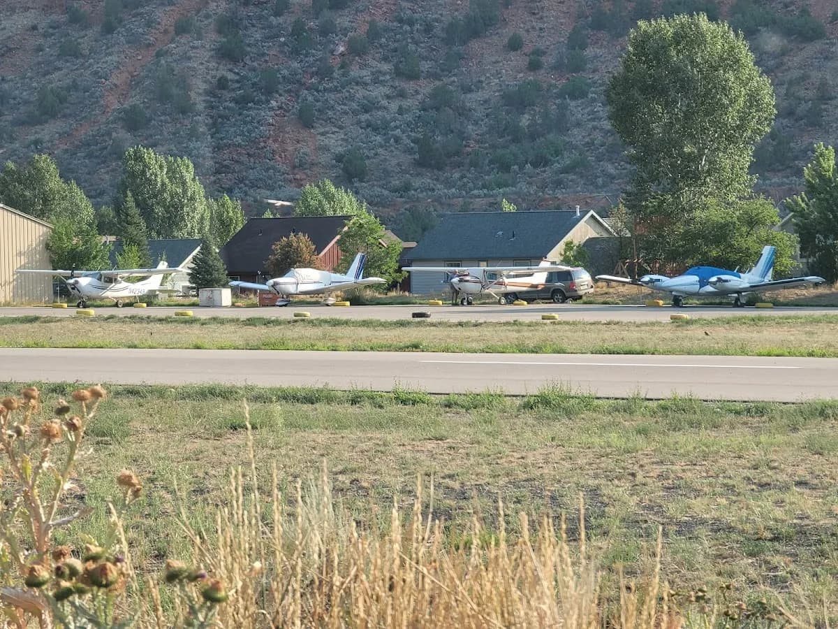 The Ranch: A Peaceful Retreat Close to Glenwood!