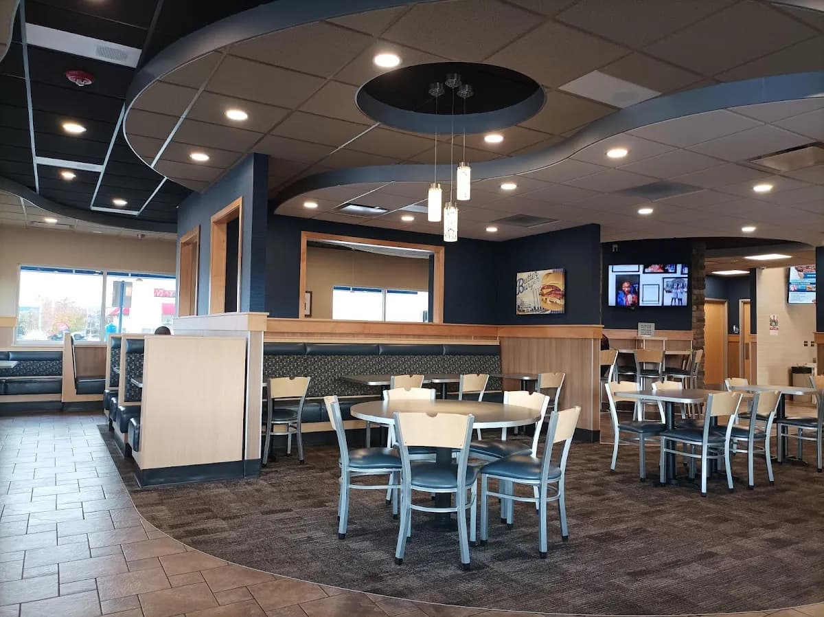 Culver’s