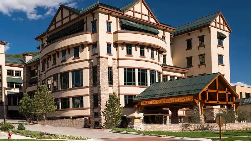 The Neurology Center at Valley View