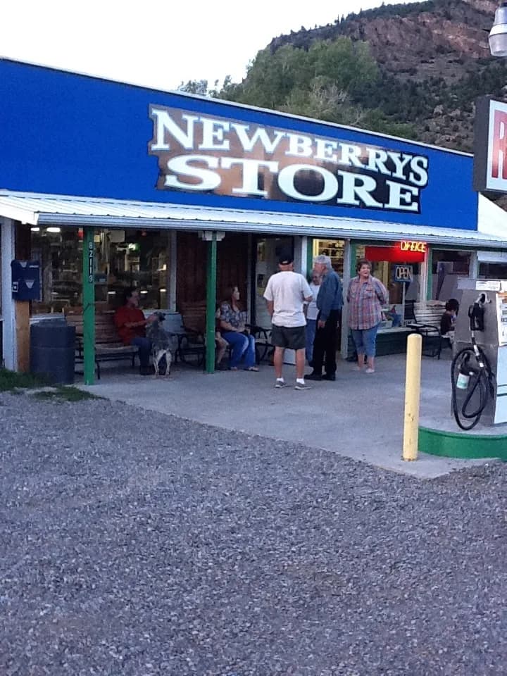Newberry's Store
