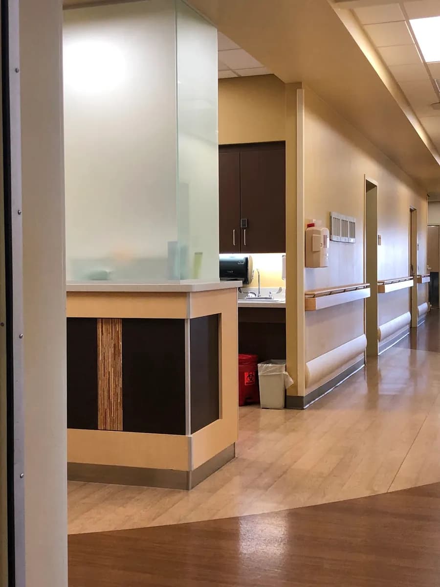 Community Hospital photo 1