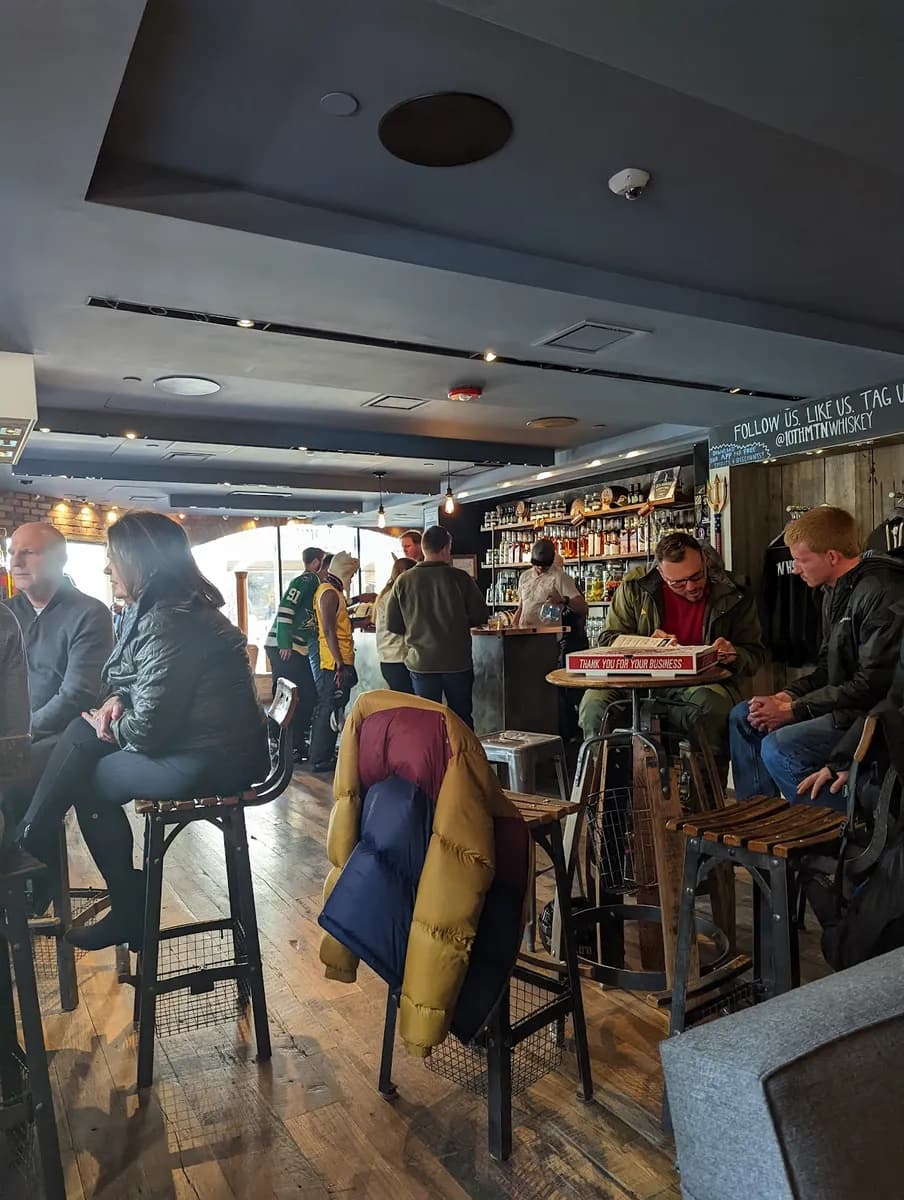 10th Mountain Whiskey & Spirits photo 2