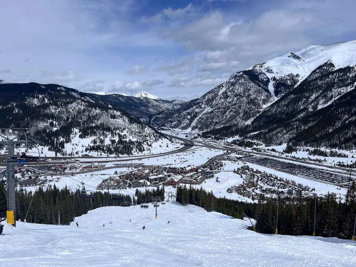 Copper Mountain