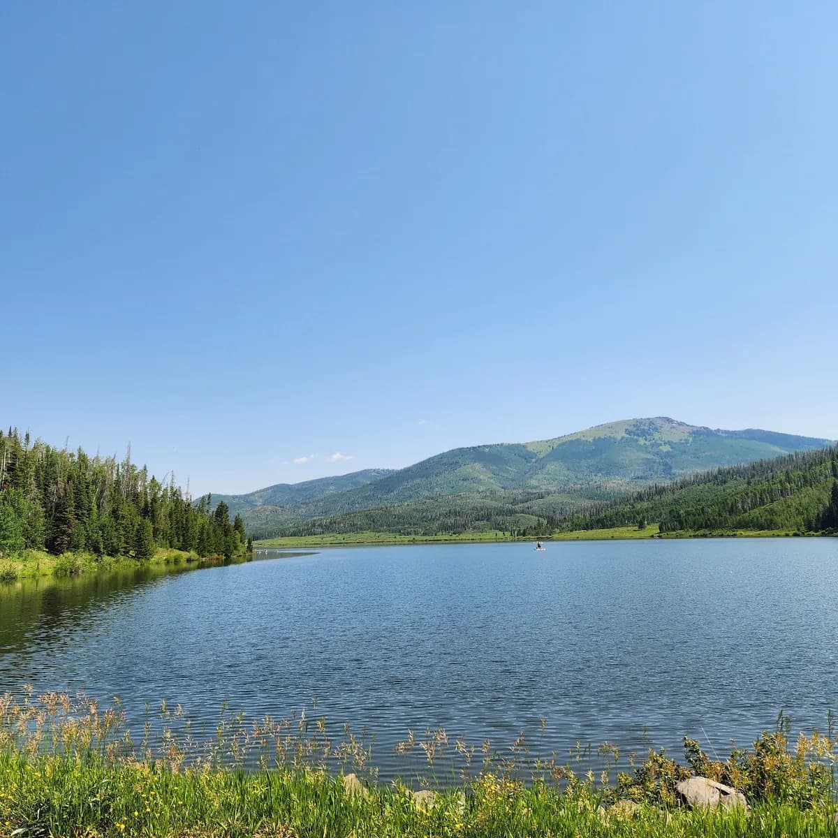 Pearl Lake State Park photo 1