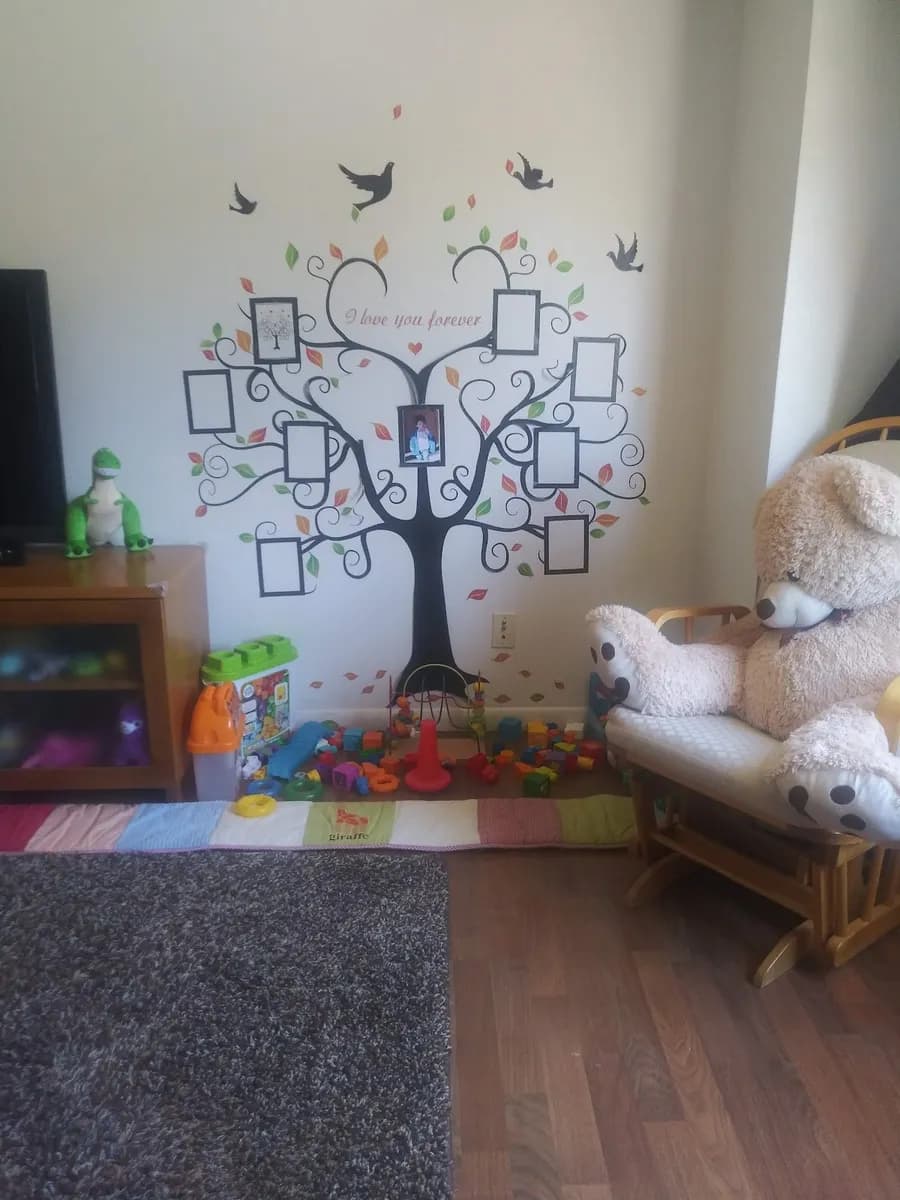 Precious Child Care & Learning Center photo 1