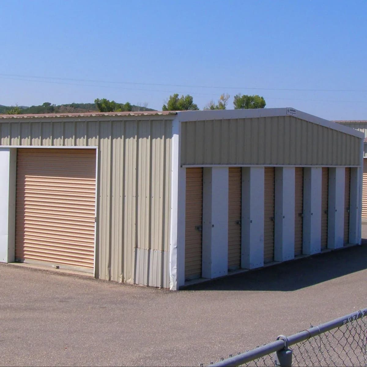 A-Storage photo 1