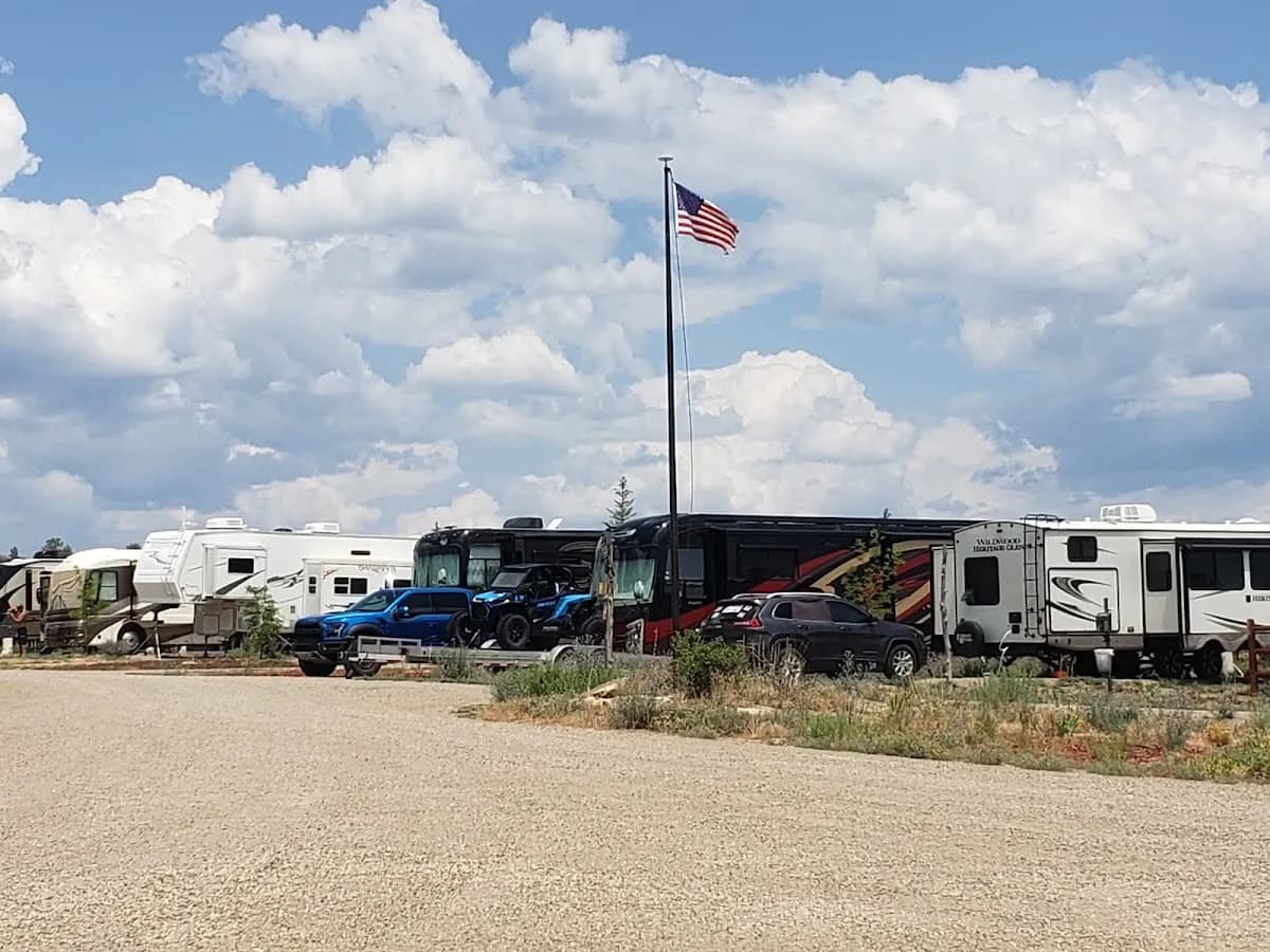 Circle C RV Park and Campground, Inc