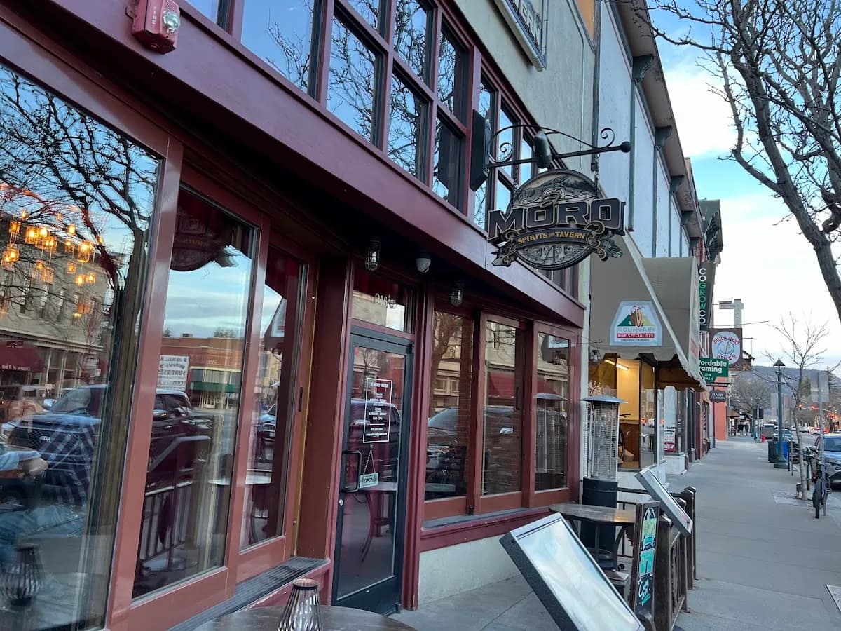 El Moro Spirits and Tavern photo 1