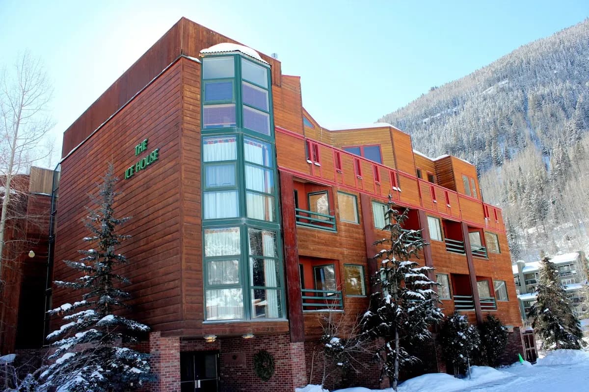 Ice House Suites & Condominiums image