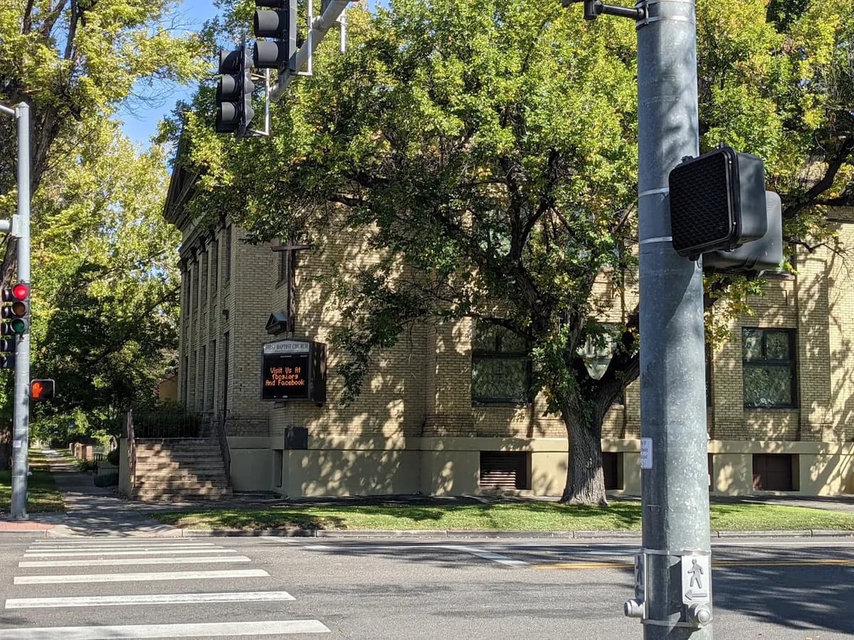 Church @ 7th & Grand photo 2