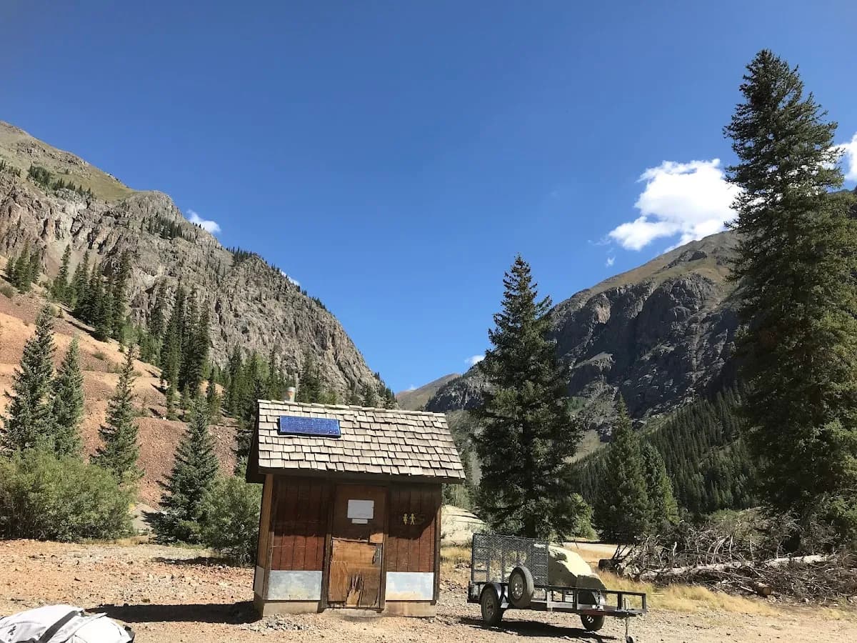 Groundhog Lake RV Park and Campground