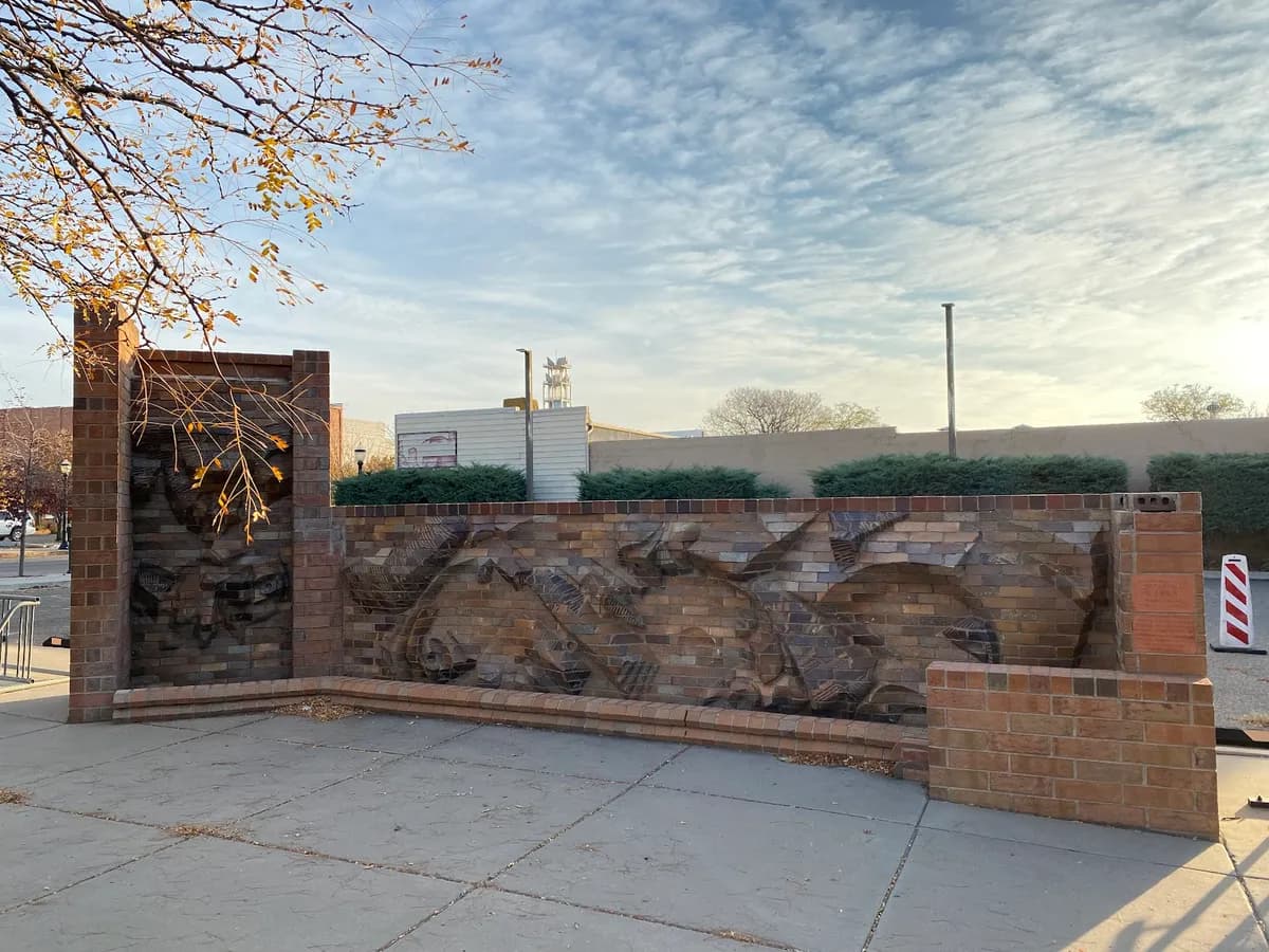 Colorado Public Health Department