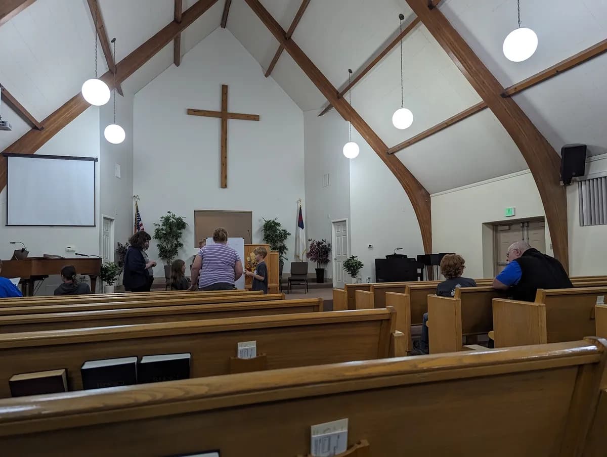 Fruita Faith Baptist photo 2