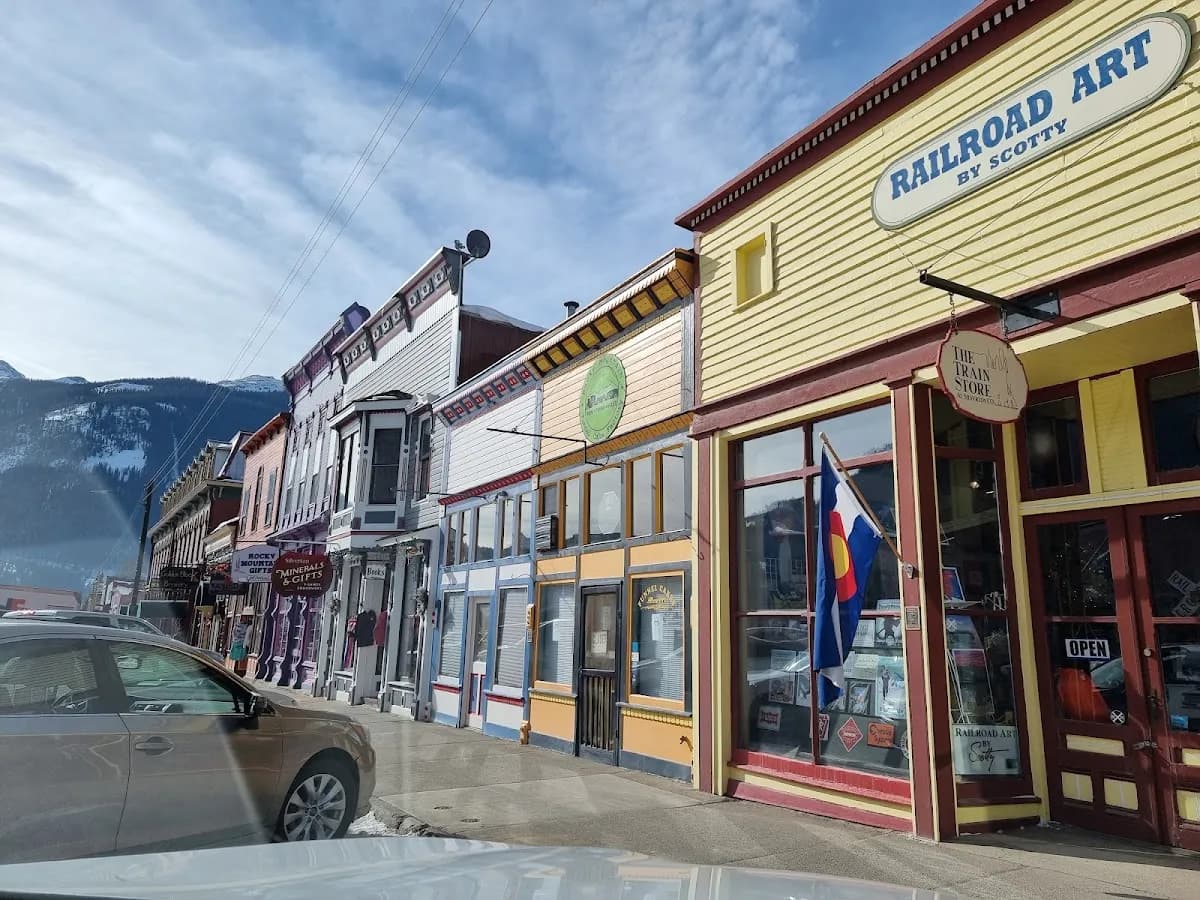 Rocky Mountain Gifts image