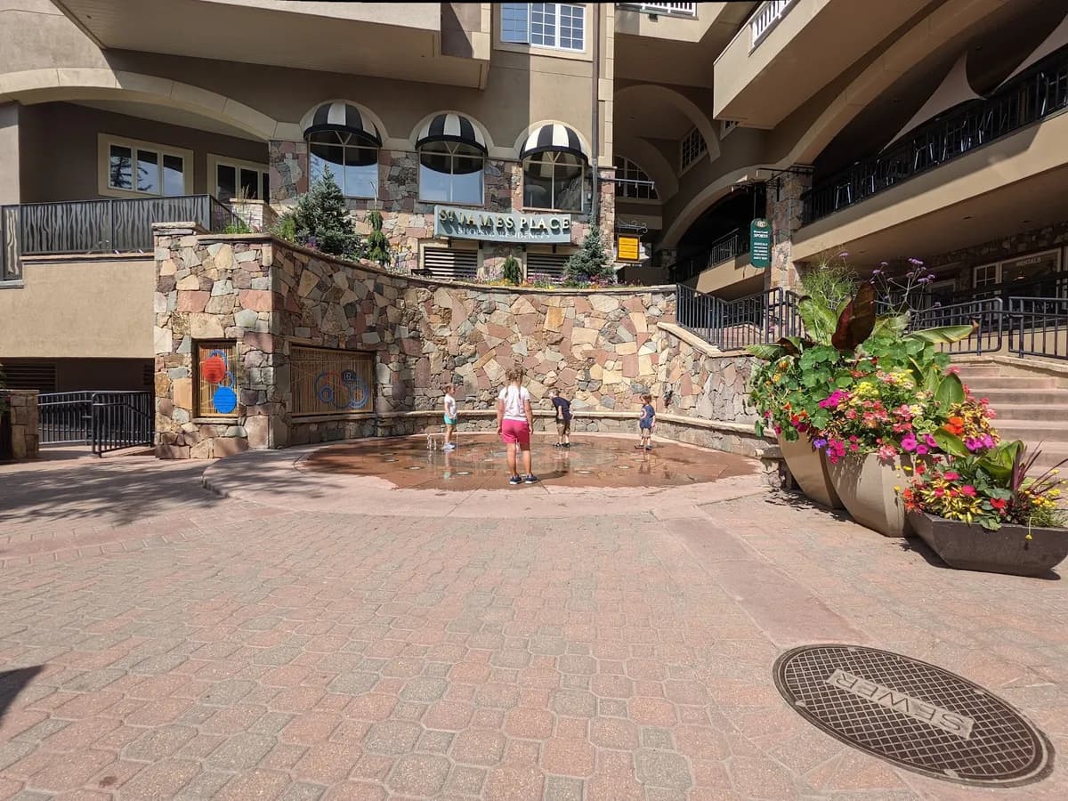 Beaver Creek