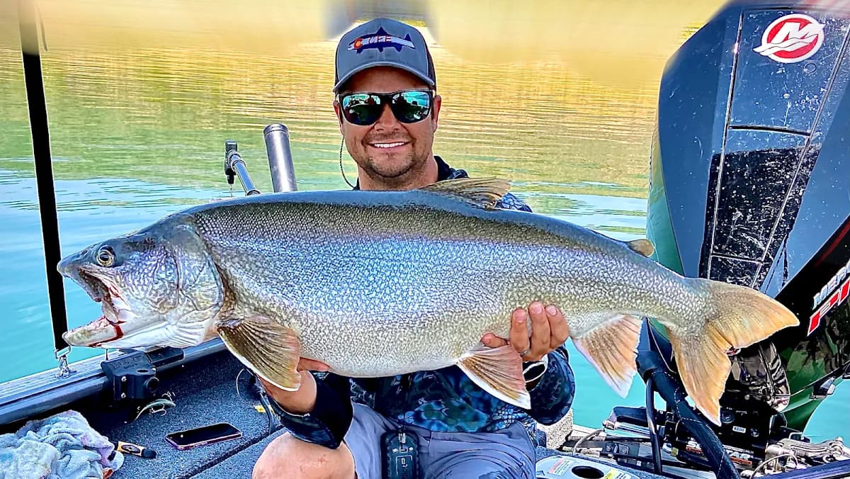 Colorado Fishing Expeditions