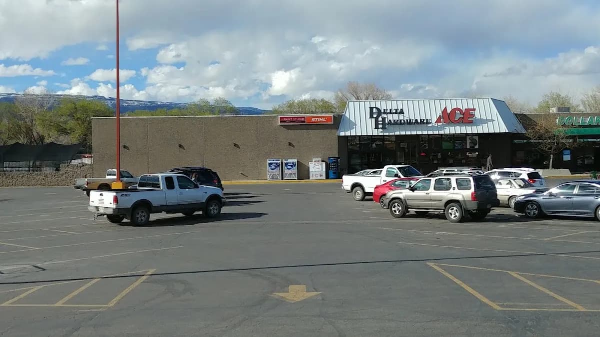 Delta Hardware Inc image