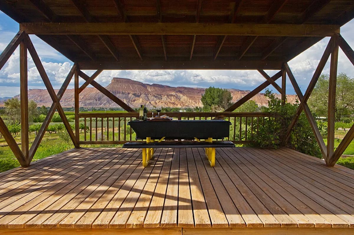 Colorado Cellars