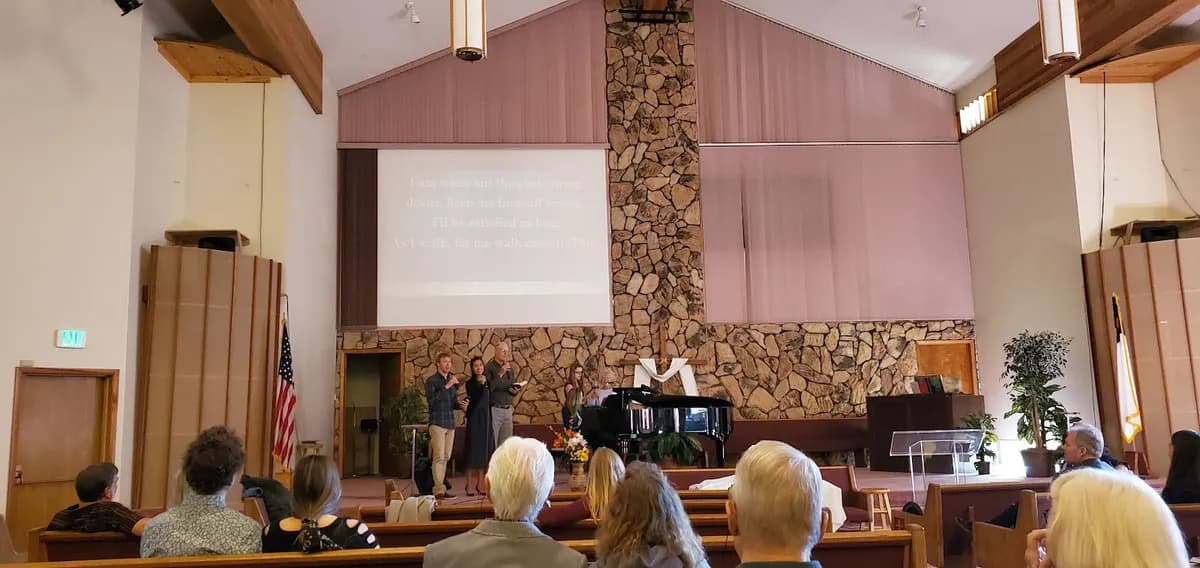 Durango Seventh-day Adventist Church